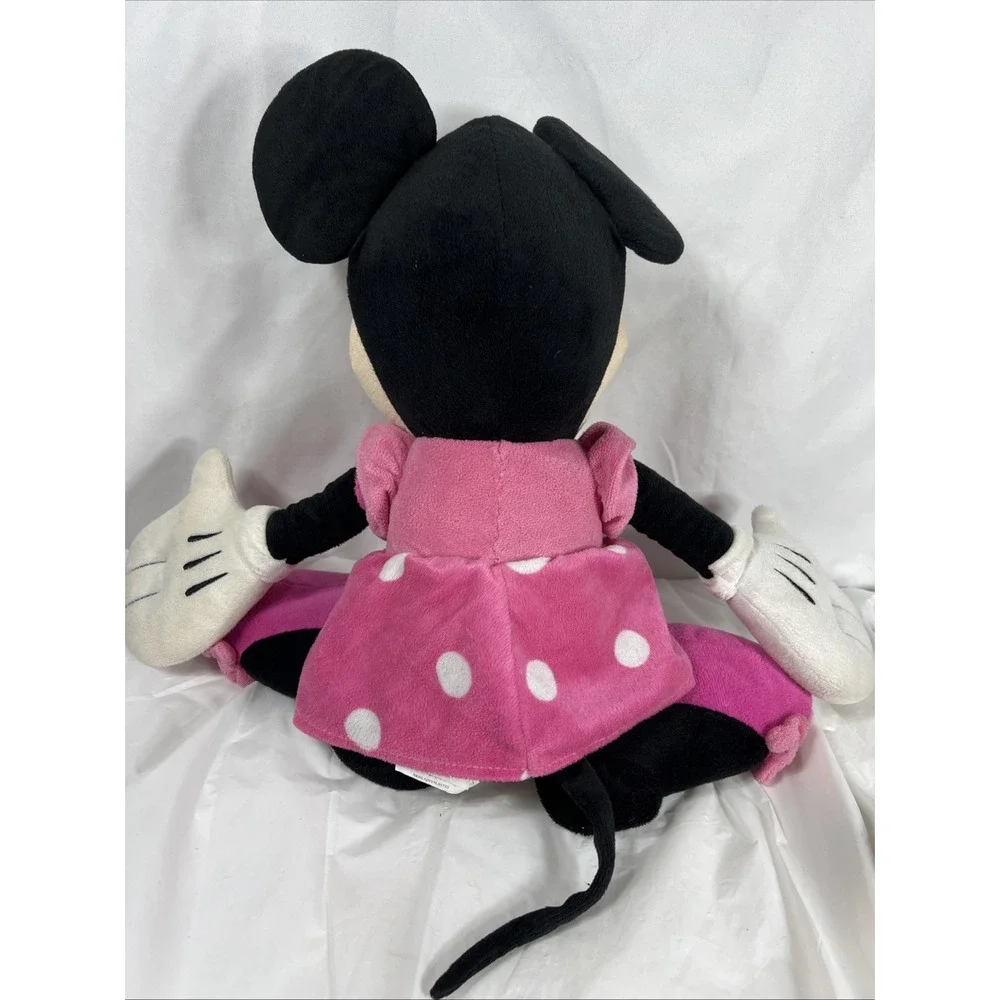 Disney Store Exclusive Minnie Mouse 21